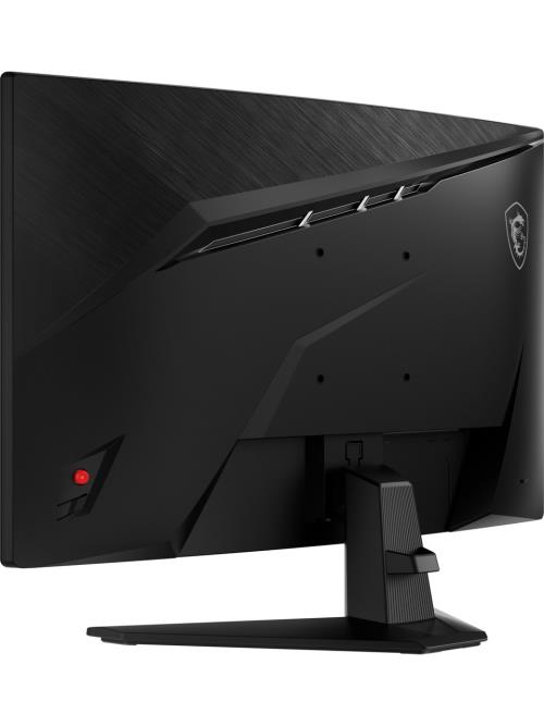 MSI Msı 27" Mag 274CQF 2560X1440(WQHD) Curve 1500R Rapıd Va 180HZ 0.5ms(gtg) Adaptıve-Sync Gamıng Monitör